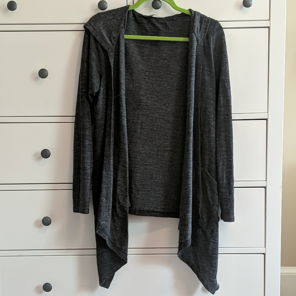 Comfy Cardigan